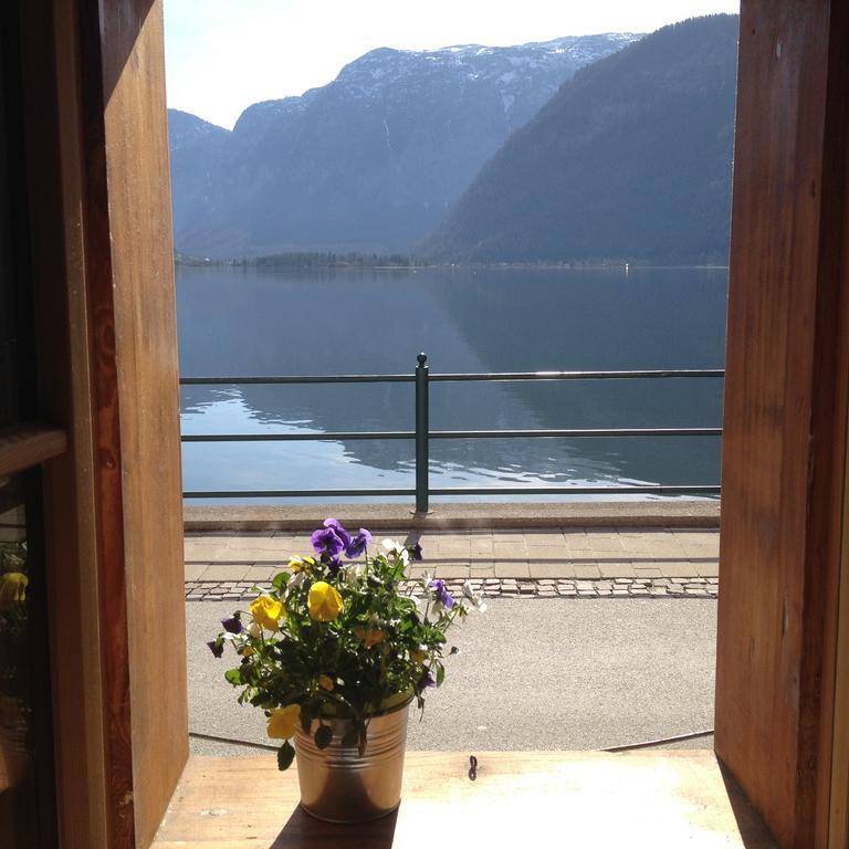 Apartment Luise Hallstatt Habitación foto
