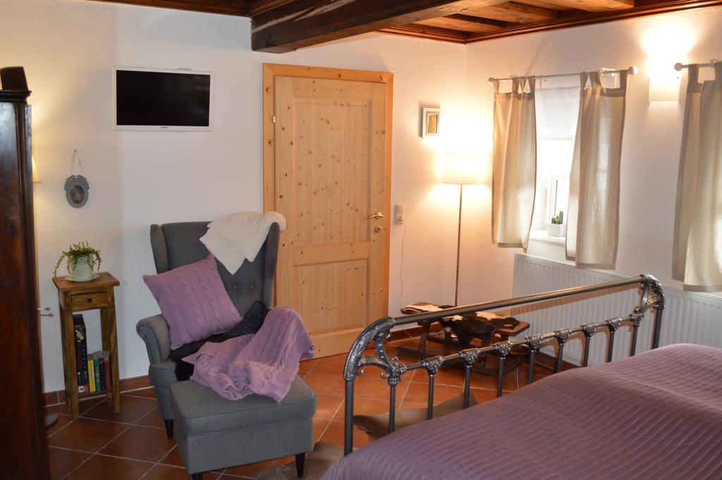 Apartment Luise Hallstatt Habitación foto