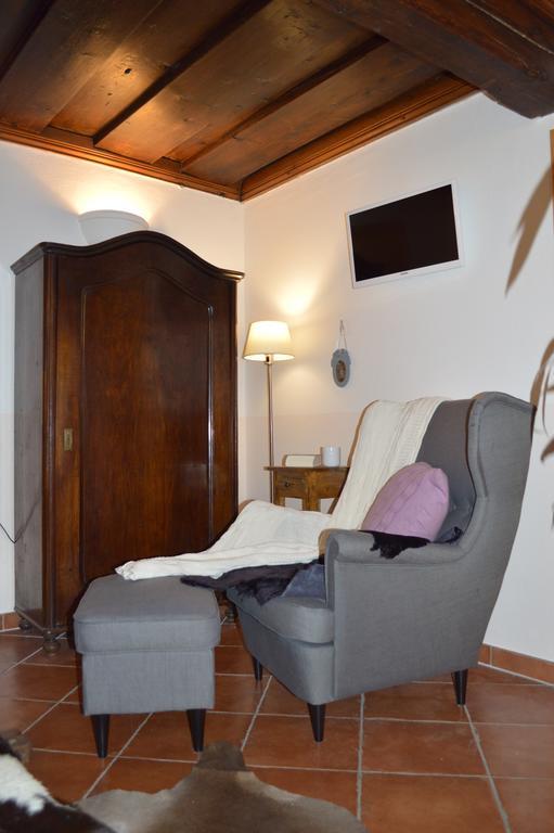 Apartment Luise Hallstatt Habitación foto