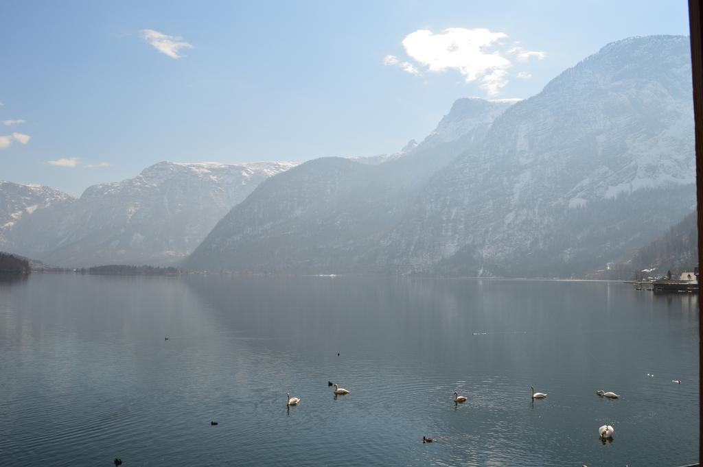 Apartment Luise Hallstatt Habitación foto