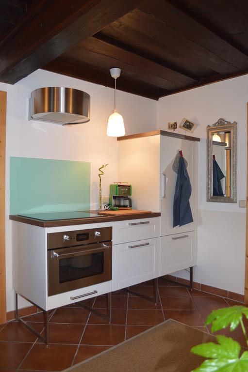 Apartment Luise Hallstatt Habitación foto
